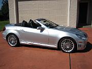 2006 Merc SLK 55 023